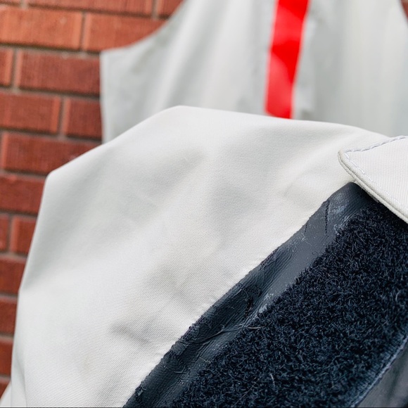 Extremely Rare Authentic Prada Gortex Overalls. - Picture 10 of 10